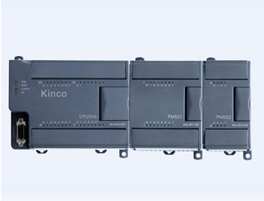 步科Kinco-K5系列PLC