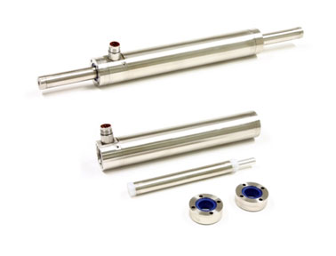 科瑞LinMot工業(yè)直線電機