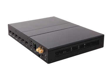 杰拓多屏顯示電腦G320