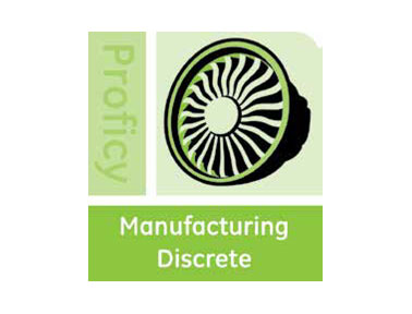 GE Proficy for Manufacturing Discrete -制造执行管理软件