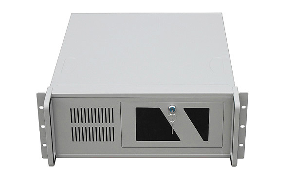 DEKON 4U19寸上架式工控整機(jī)　IPC-660