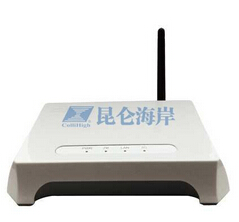 昆侖海岸 900M無(wú)線數(shù)據(jù)采集網(wǎng)關(guān)KL-H1101