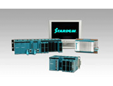 横河电机功能强化版基于网络的控制系统STARDOM