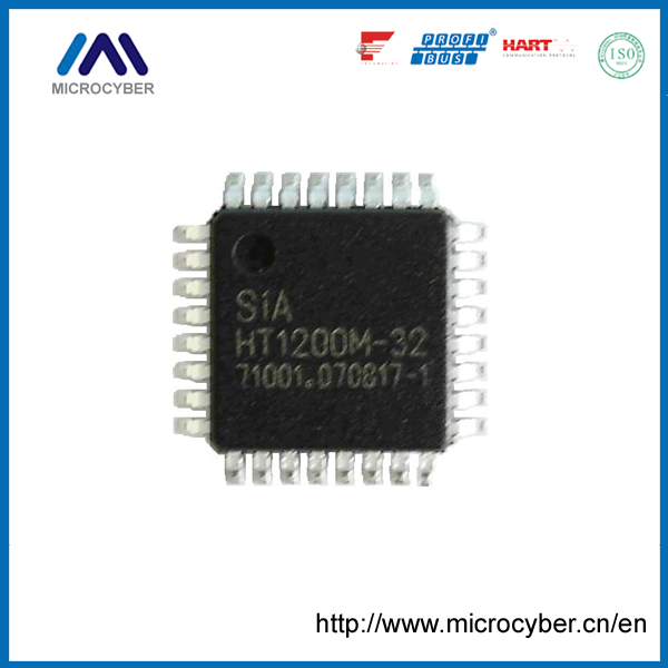 中科博微-HART通信芯片-HT1200M