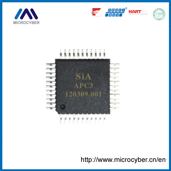 中科博微-DP通信芯片-APC3