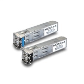 光纤模块MOXA SFP-1GLHLC总代理