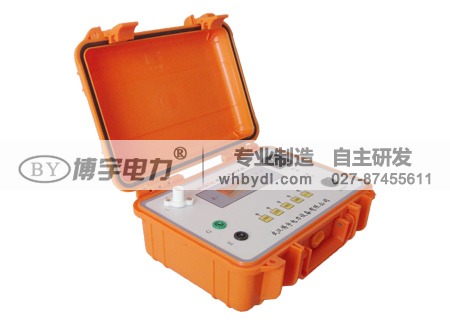 BY2671E绝缘电阻测试仪（5000V）