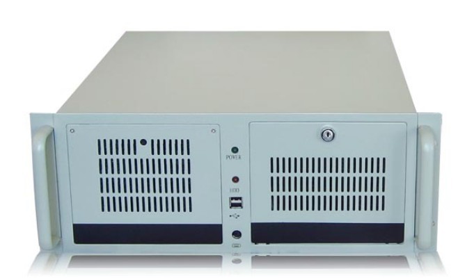 DEKON 4U19寸上架式工控整机　IPC-660B
