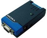 隔离型串口RS/232/485转换器MOXA TCC-80I总代理