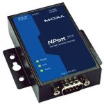 串口服务器MOXA NPort 5130总代理