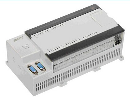 矩形科技—電流電壓檢測(cè)模擬量PLC：N80-M39MAD-AC(DC)