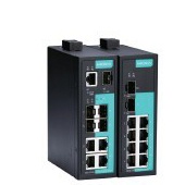 千兆非网管交换机MOXA EDS-210A-1GTX-1GSFP-4SFP-T总代理