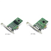 PCI-E多串口卡MOXA CP-114EL总代理