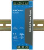导轨电源MOXA DR-75-24总代理