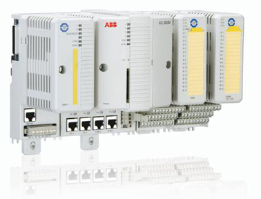 ABB高完整性安全系統(tǒng)800xA HI