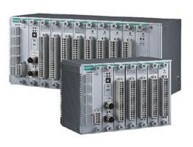 Moxa工業(yè)RTU ioPAC 8600