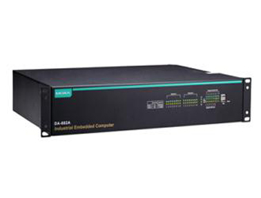 Moxa電力專用計(jì)算機(jī) DA-682A