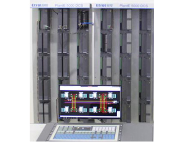 安控PlantE5000 集散控制系统