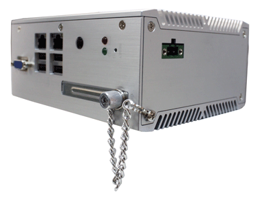 磐仪科技ARES-5300 可编程嵌入式控制器