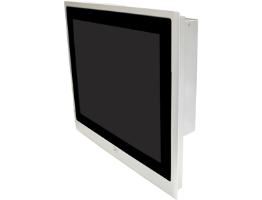 磐仪科技LYNC-817高端工业应用平板电脑
