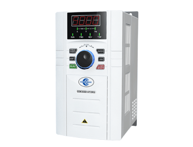 康元電氣CDE500高性能矢量變頻器