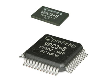 VIPA通讯芯片VPC3+S