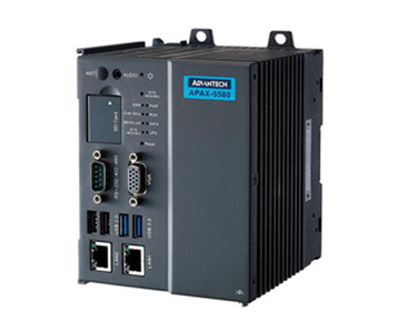 研华新一代设备联网与信息化控制平台-APAX-5580