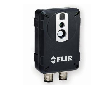 FLIR AX8红外热像仪