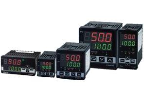 台达DTA系列 标准功能型温控器  