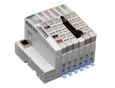 MODBUS TCP网络适配器 NA-9189