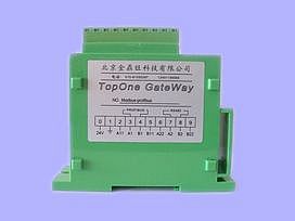 北京金鼎旺提供：Modbus转PROFIBUS-DP协议转换模块
