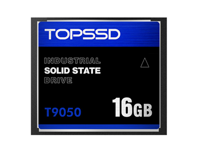 天硕 T9050高速工业CF卡（16GB）