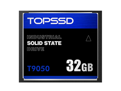天硕 T9050高速工业CF卡（32GB）