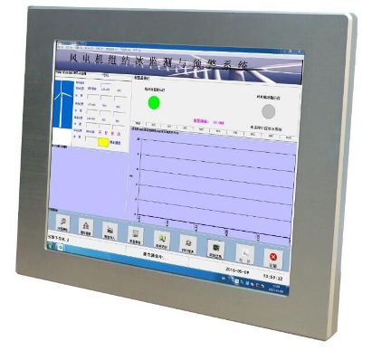 DEKON 工業(yè)平板電腦  PPC-1202