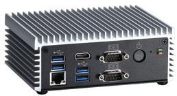 EtherCAT主控制器 板貼i5 4300U