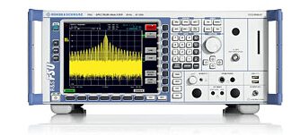 R&S FSU26  频谱分析仪
