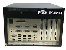 研祥IPC-620H小型紧凑型壁挂整机