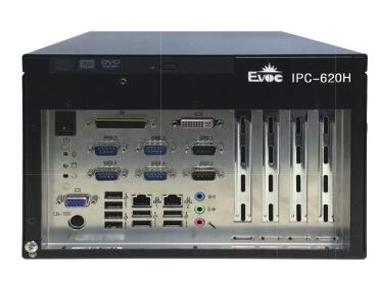 研祥IPC-620H小型紧凑型壁挂整机