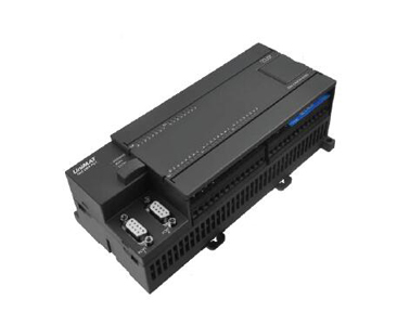 亿维UN286四轴运动控制型PLC