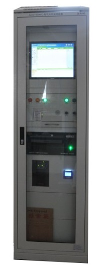 Acrel-6000电气火灾监控系统