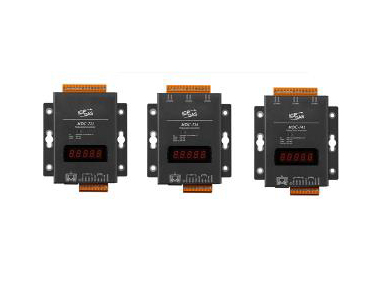 泓格MDC-711/MDC-714/MDC-741Modbus数据集中器