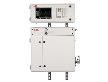 ABB過(guò)程氣相色譜儀PGC5000A