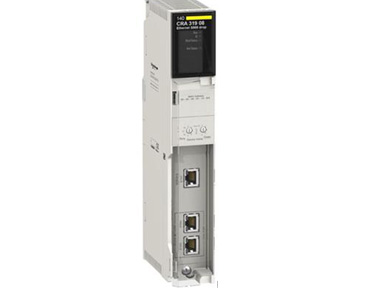 施耐德电气Modicon ePAC S908总线适配器模块