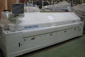 Vitronics XPM2-820 回流焊接機(jī)