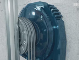 【产品视频】Baumer-Encoders for the elevator industry