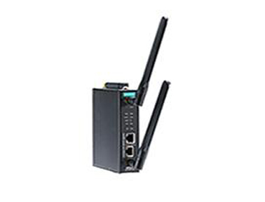 Moxa OnCell G3150A-LTE系列 强固型LTE串口