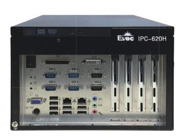 研祥緊湊型壁掛整機IPC-620H