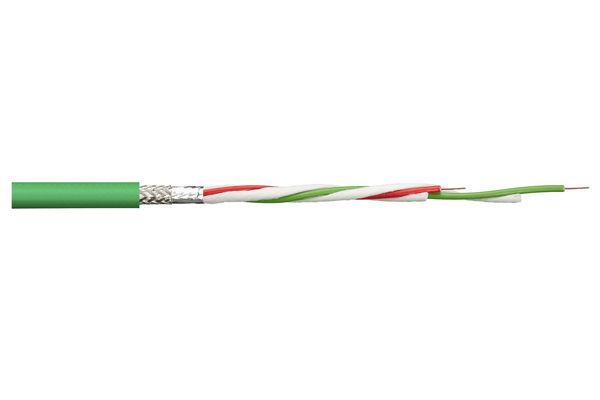 易格斯chainflex 高柔性总线电缆CF898.060