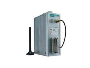 MOXA ioLogik 2500 HSPA/GPRS/WLAN系列智能远程I/O