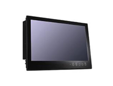 Moxa 全新 MPC-2260系列 26寸ECDIS色彩校準(zhǔn)無風(fēng)扇平板計(jì)算機(jī)